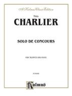 Solo de Concours 