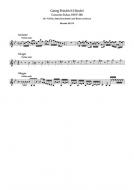 Concerto in si bemolle maggiore Download