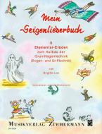 My Violin Song Book 2 Download