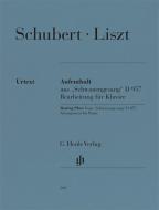 Luogo di riposo da "Schwanengesang" D 957 