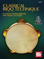 Classical Riqq Technique 