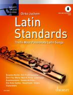 Latin Standards 