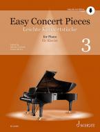 Pezzi da concerto facili Download