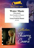 Musica sull'acqua Standard