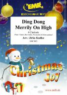 Ding Dong Merrily On High Standard