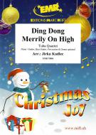Ding Dong Merrily On High Standard
