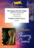 The Queen Of The Night Standard