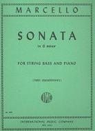 Sonata in G minor 