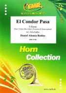 El Condor Pasa Standard