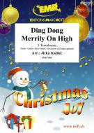 Ding Dong Merrily On High Standard