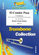 El Condor Pasa Standard