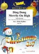 Ding Dong Merrily On High Standard