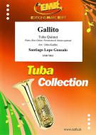 Gallito Standard