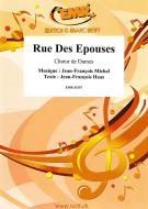 Rue Des Epouses Standard