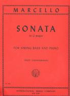 Sonata in G major 