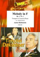 Melody in F op. 3 No. 1 Standard