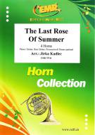 The Last Rose Of Summer Download