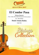 El Condor Pasa Download
