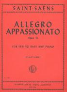 Allegro appassionato op. 43 