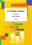 24 Studi melodici Download