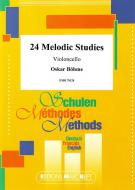 24 Studi melodici Download