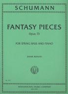 Fantasia op. 73 