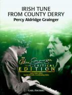 Irish Tune From County Derry 