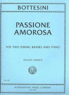 Passione Amorosa 