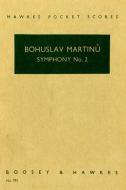 Symphony No. 2 H 295 