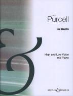 6 Duets 