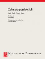 10 Soli progressivi per batteria Download