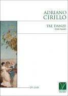 3 Danze 