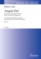 Angele Dei Standard