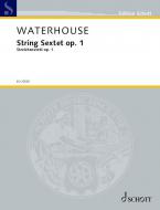 Sestetto per archi op. 1 Standard