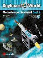 Keyboard World 2 