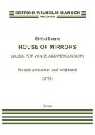 House Of Mirrors 