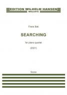 Searching 
