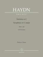 Sinfonia in do maggiore Hob. I:60 