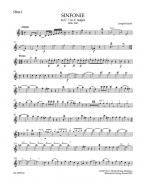 Sinfonia in do maggiore Hob. I:60 