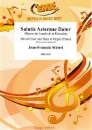 Salutis Aeternae Dator Standard