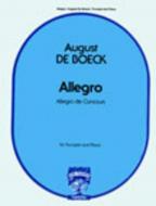 Allegro de Concours 