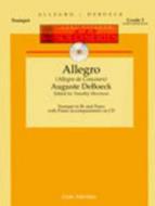 Allegro de Concours 
