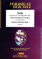 Aria Standard