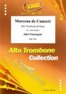 Morceau de Concert Standard