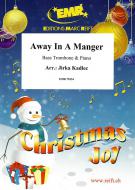 Away In A Manger Standard