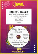 Street Caravan Standard