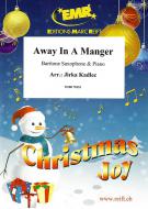 Away In A Manger Standard