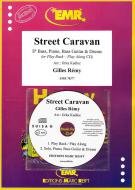 Street Caravan Standard