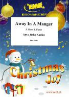 Away In A Manger Download