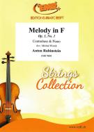 Melody in F op. 3, No. 1 Download